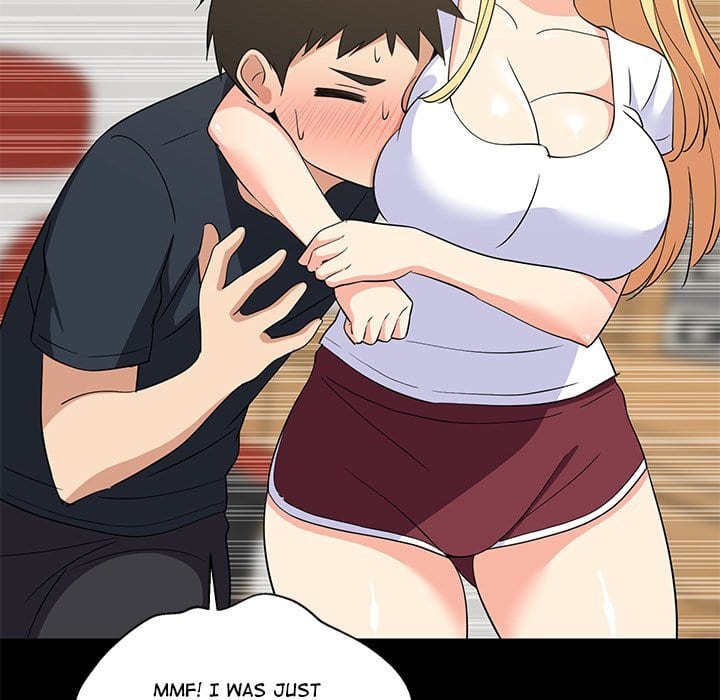 College Grades Skyrocketing (Uncensored), chapter 39, page 73 of 155