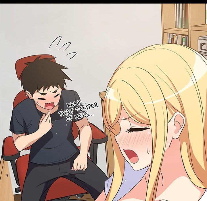 College Grades Skyrocketing (Uncensored), chapter 39, page 77 of 155