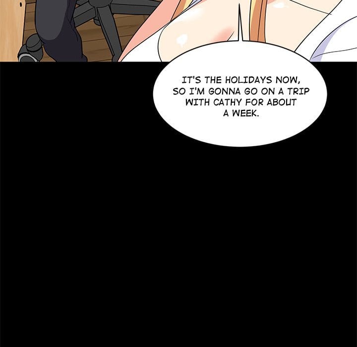College Grades Skyrocketing (Uncensored), chapter 39, page 78 of 155