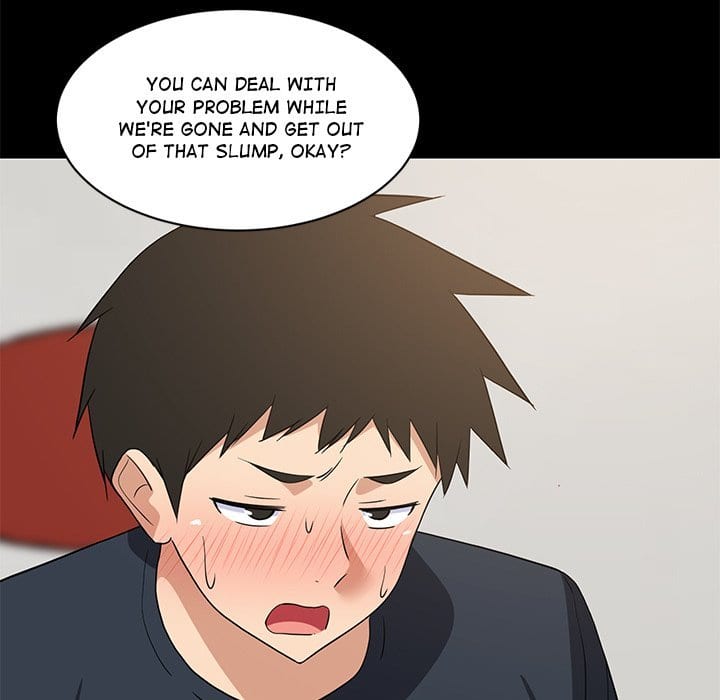 College Grades Skyrocketing (Uncensored), chapter 39, page 79 of 155
