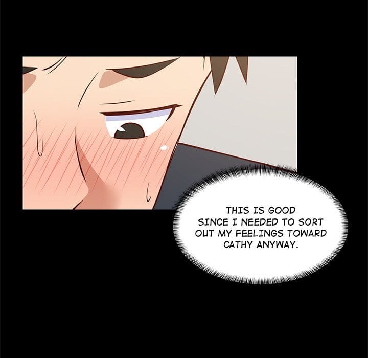 College Grades Skyrocketing (Uncensored), chapter 39, page 81 of 155