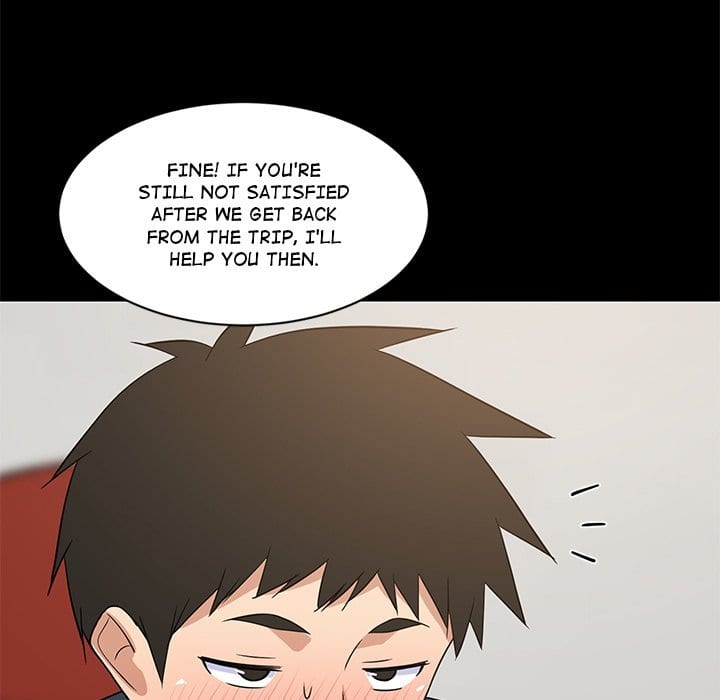 College Grades Skyrocketing (Uncensored), chapter 39, page 89 of 155