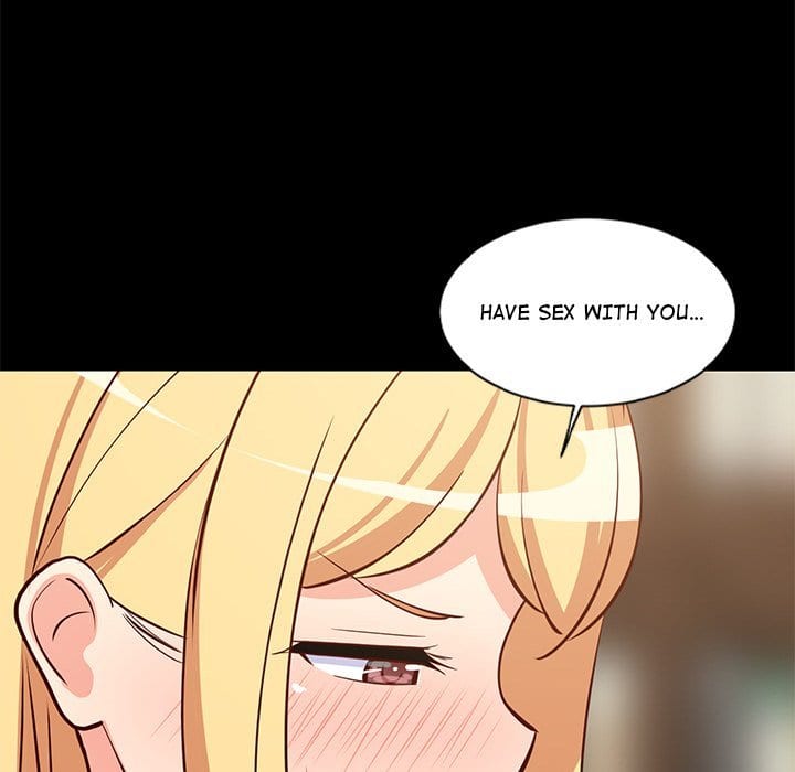 College Grades Skyrocketing (Uncensored), chapter 39, page 91 of 155