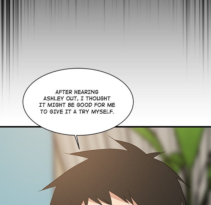 College Grades Skyrocketing (Uncensored), chapter 39, page 95 of 155
