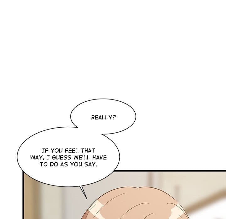 College Grades Skyrocketing (Uncensored), chapter 39, page 97 of 155