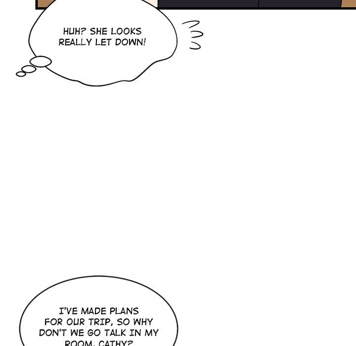 College Grades Skyrocketing (Uncensored), chapter 39, page 99 of 155