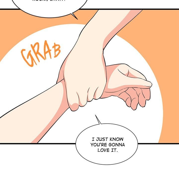 College Grades Skyrocketing (Uncensored), chapter 39, page 100 of 155
