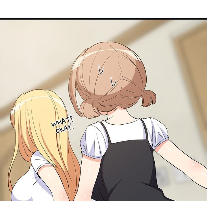 College Grades Skyrocketing (Uncensored), chapter 39, page 104 of 155