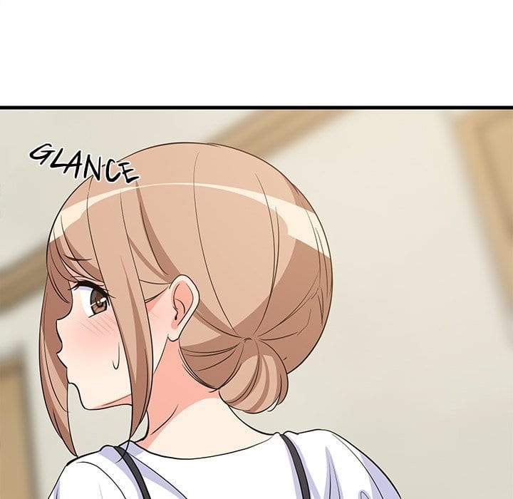 College Grades Skyrocketing (Uncensored), chapter 39, page 106 of 155