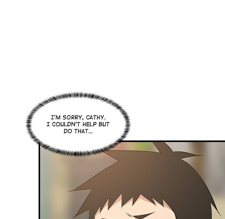 College Grades Skyrocketing (Uncensored), chapter 39, page 110 of 155