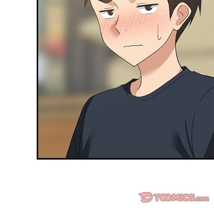 College Grades Skyrocketing (Uncensored), chapter 39, page 111 of 155