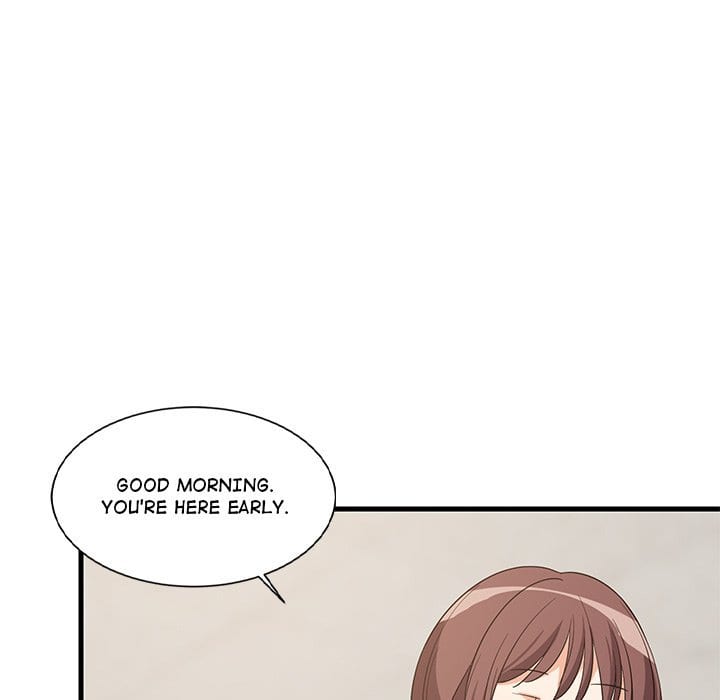 College Grades Skyrocketing (Uncensored), chapter 39, page 119 of 155
