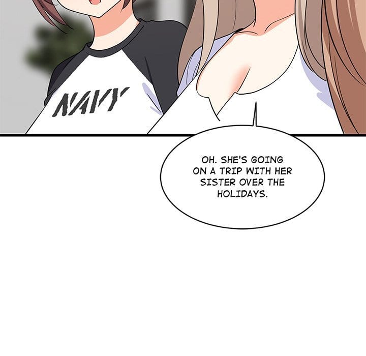 College Grades Skyrocketing (Uncensored), chapter 39, page 127 of 155