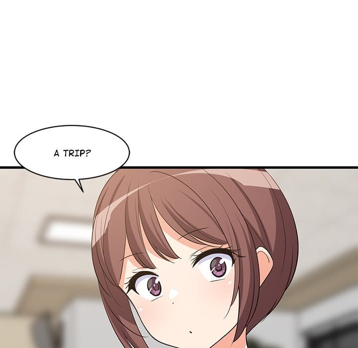 College Grades Skyrocketing (Uncensored), chapter 39, page 130 of 155