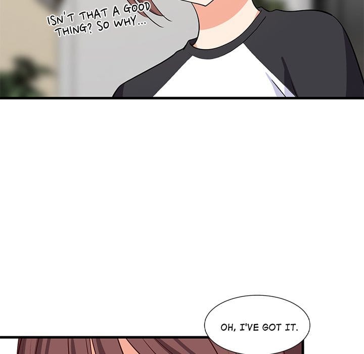 College Grades Skyrocketing (Uncensored), chapter 39, page 131 of 155