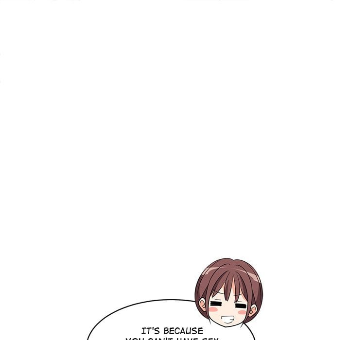 College Grades Skyrocketing (Uncensored), chapter 39, page 133 of 155