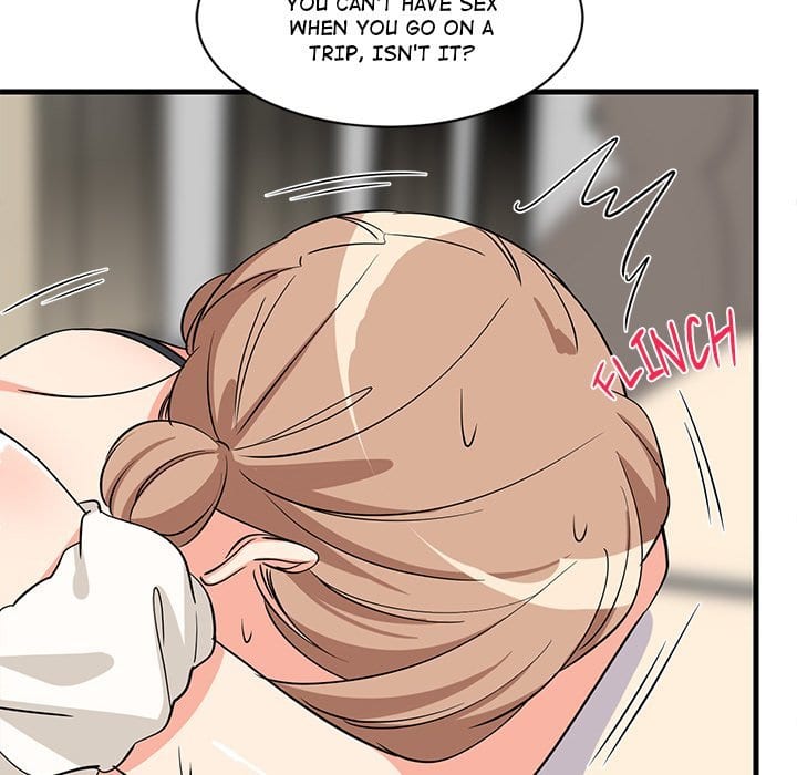 College Grades Skyrocketing (Uncensored), chapter 39, page 134 of 155