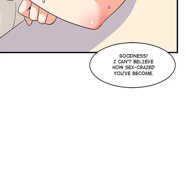 College Grades Skyrocketing (Uncensored), chapter 39, page 135 of 155
