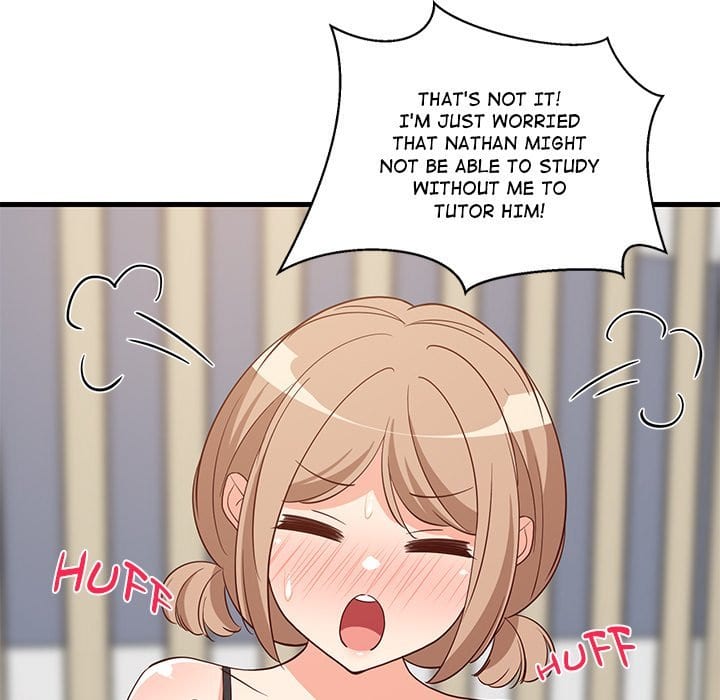 College Grades Skyrocketing (Uncensored), chapter 39, page 136 of 155