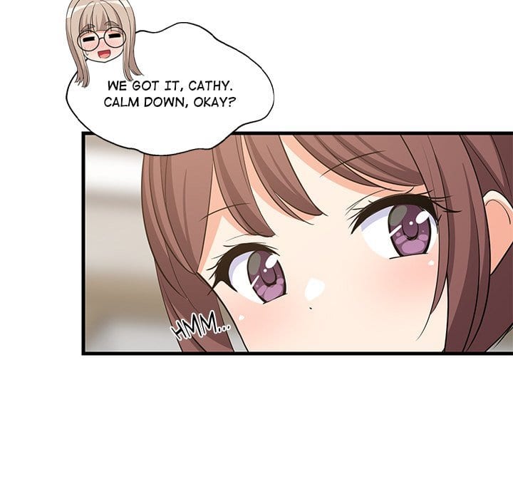 College Grades Skyrocketing (Uncensored), chapter 39, page 139 of 155