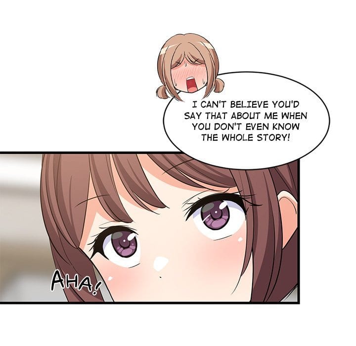 College Grades Skyrocketing (Uncensored), chapter 39, page 140 of 155