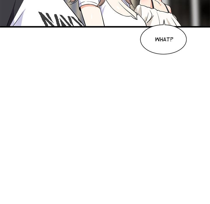 College Grades Skyrocketing (Uncensored), chapter 39, page 145 of 155