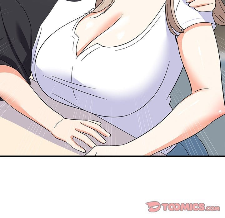 College Grades Skyrocketing (Uncensored), chapter 39, page 147 of 155