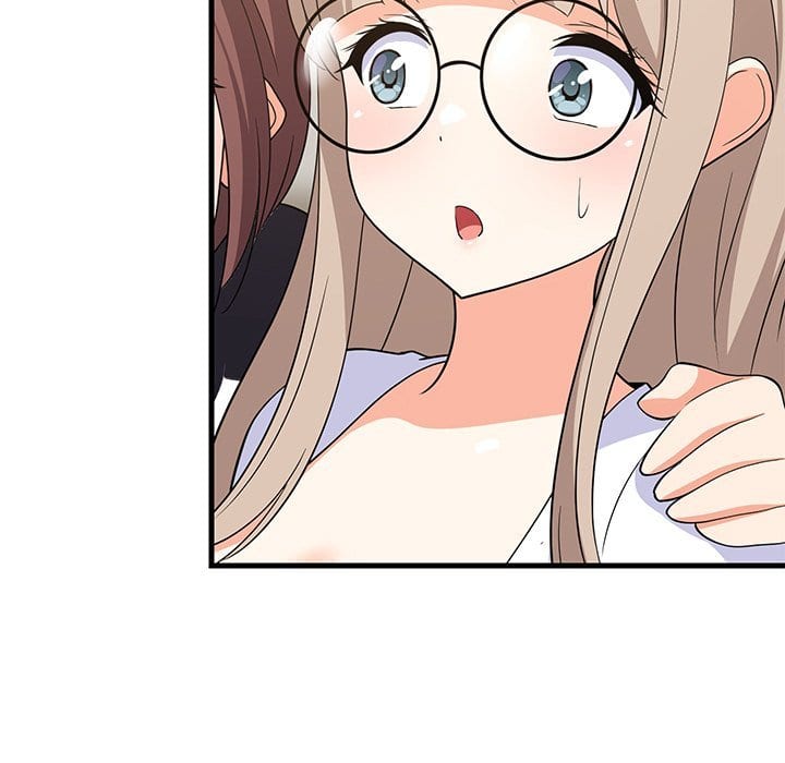 College Grades Skyrocketing (Uncensored), chapter 39, page 149 of 155