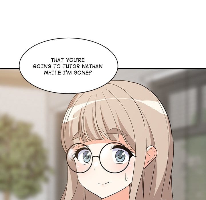 College Grades Skyrocketing (Uncensored), chapter 40, page 5 of 167