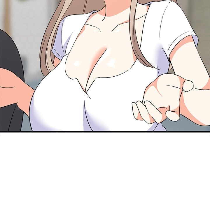College Grades Skyrocketing (Uncensored), chapter 40, page 6 of 167