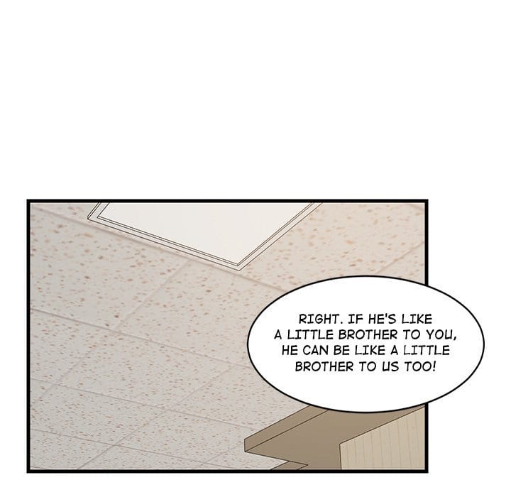 College Grades Skyrocketing (Uncensored), chapter 40, page 9 of 167
