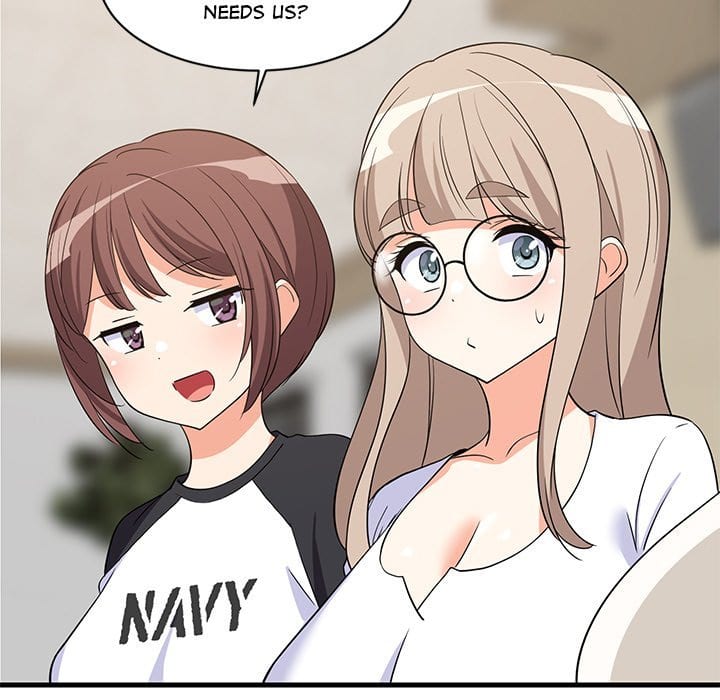 College Grades Skyrocketing (Uncensored), chapter 40, page 11 of 167