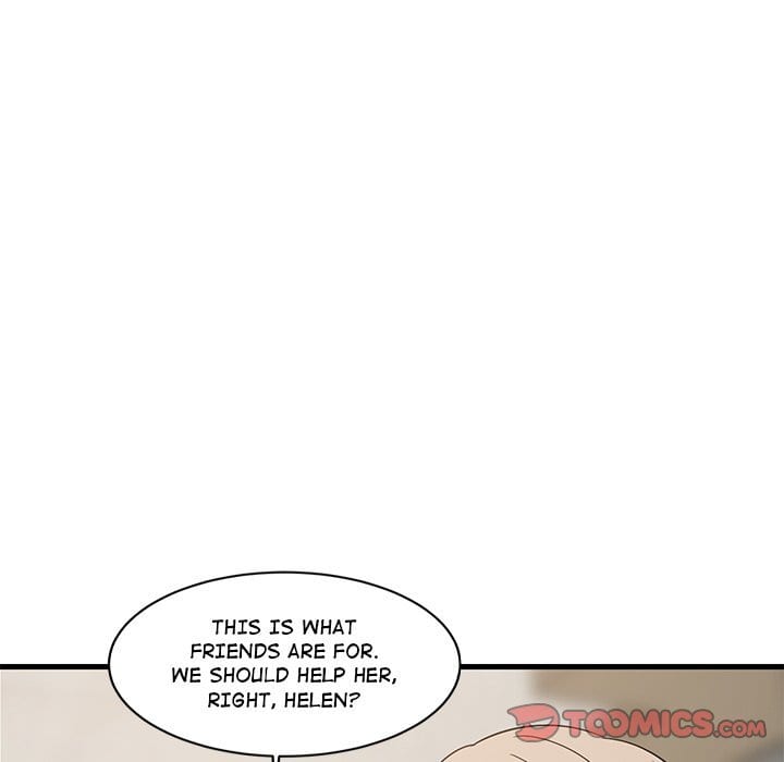College Grades Skyrocketing (Uncensored), chapter 40, page 12 of 167