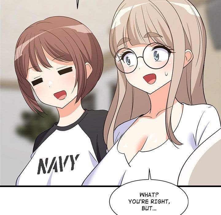 College Grades Skyrocketing (Uncensored), chapter 40, page 13 of 167