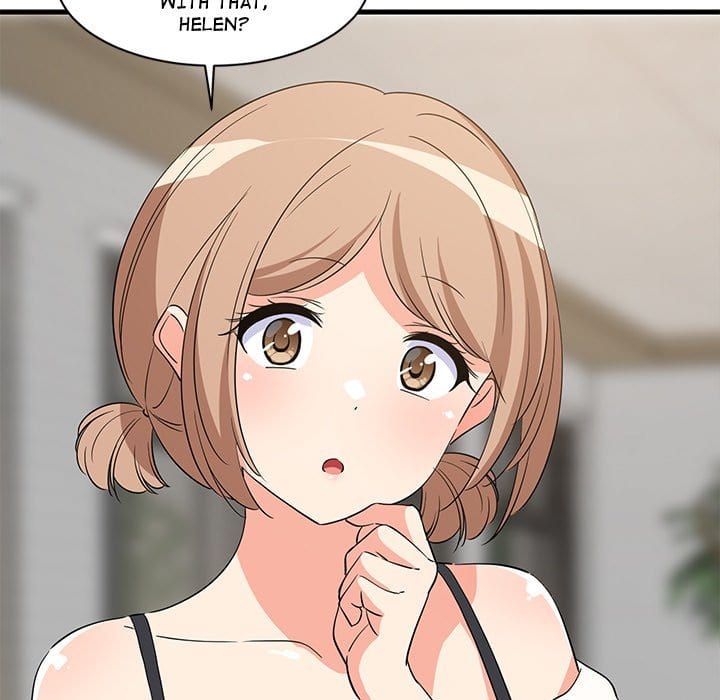 College Grades Skyrocketing (Uncensored), chapter 40, page 15 of 167