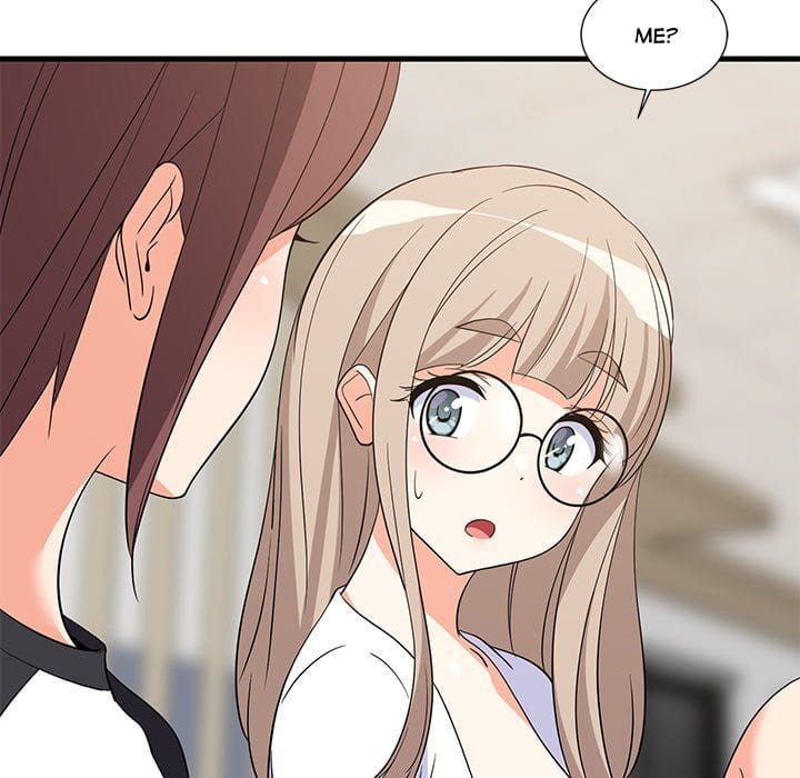 College Grades Skyrocketing (Uncensored), chapter 40, page 19 of 167
