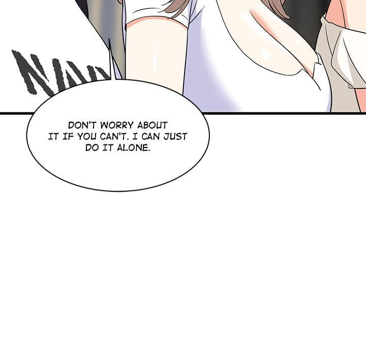 College Grades Skyrocketing (Uncensored), chapter 40, page 20 of 167