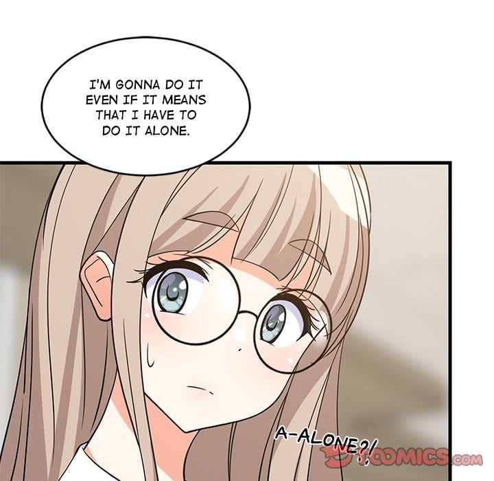 College Grades Skyrocketing (Uncensored), chapter 40, page 21 of 167