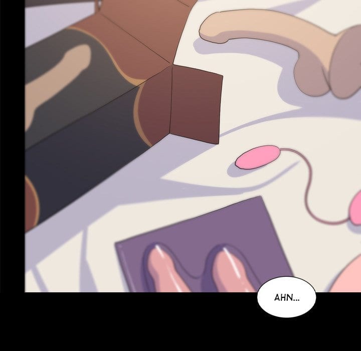 College Grades Skyrocketing (Uncensored), chapter 40, page 24 of 167