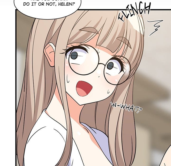 College Grades Skyrocketing (Uncensored), chapter 40, page 56 of 167