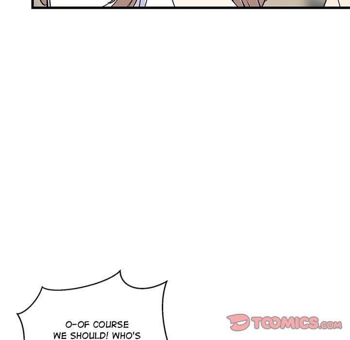College Grades Skyrocketing (Uncensored), chapter 40, page 57 of 167
