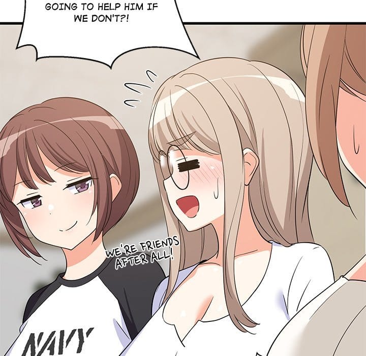 College Grades Skyrocketing (Uncensored), chapter 40, page 58 of 167