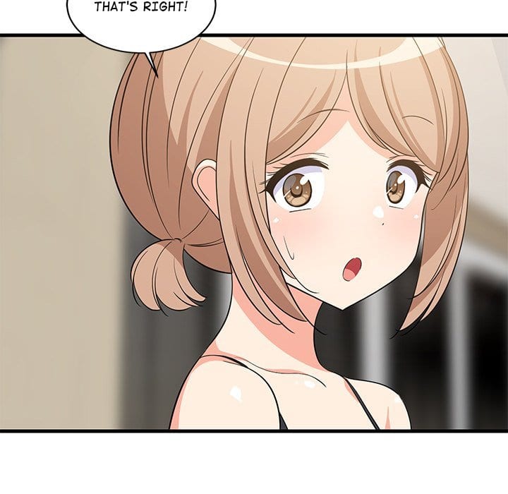 College Grades Skyrocketing (Uncensored), chapter 40, page 60 of 167