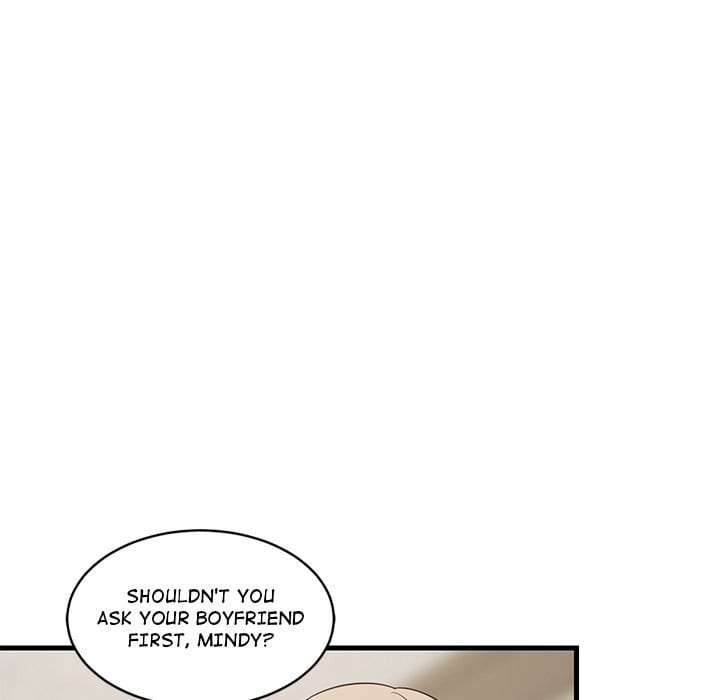 College Grades Skyrocketing (Uncensored), chapter 40, page 61 of 167