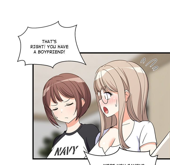 College Grades Skyrocketing (Uncensored), chapter 40, page 63 of 167