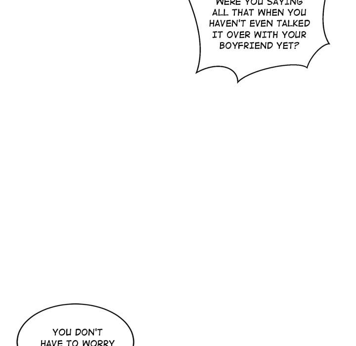 College Grades Skyrocketing (Uncensored), chapter 40, page 64 of 167