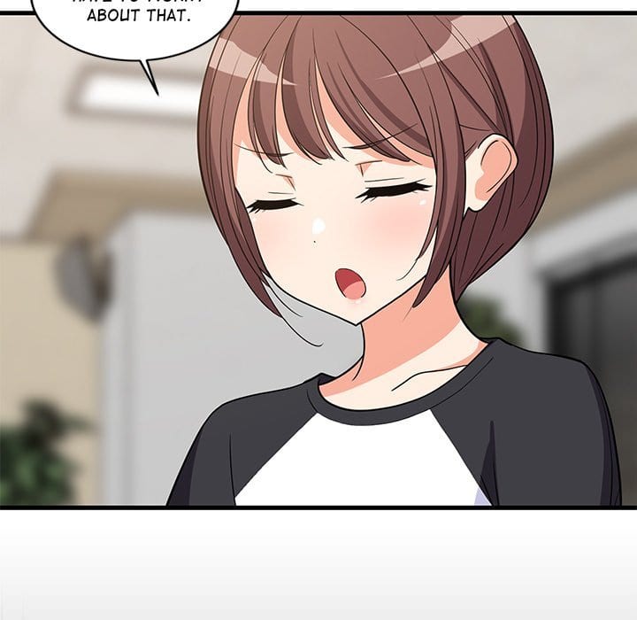 College Grades Skyrocketing (Uncensored), chapter 40, page 65 of 167