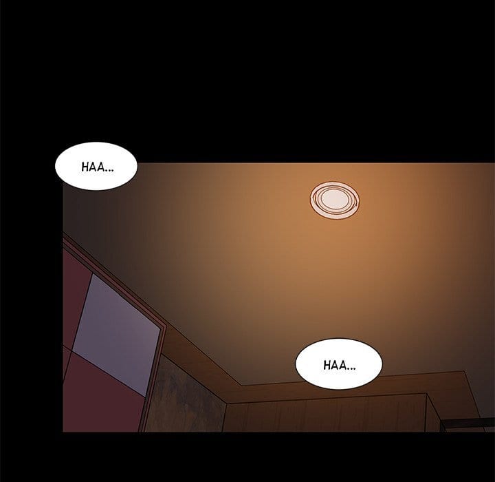College Grades Skyrocketing (Uncensored), chapter 40, page 85 of 167