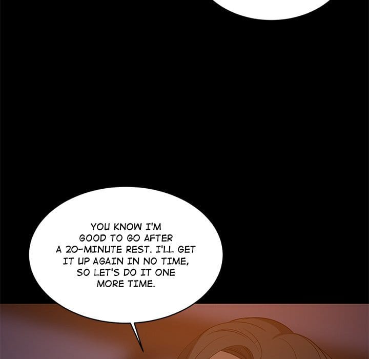 College Grades Skyrocketing (Uncensored), chapter 40, page 91 of 167