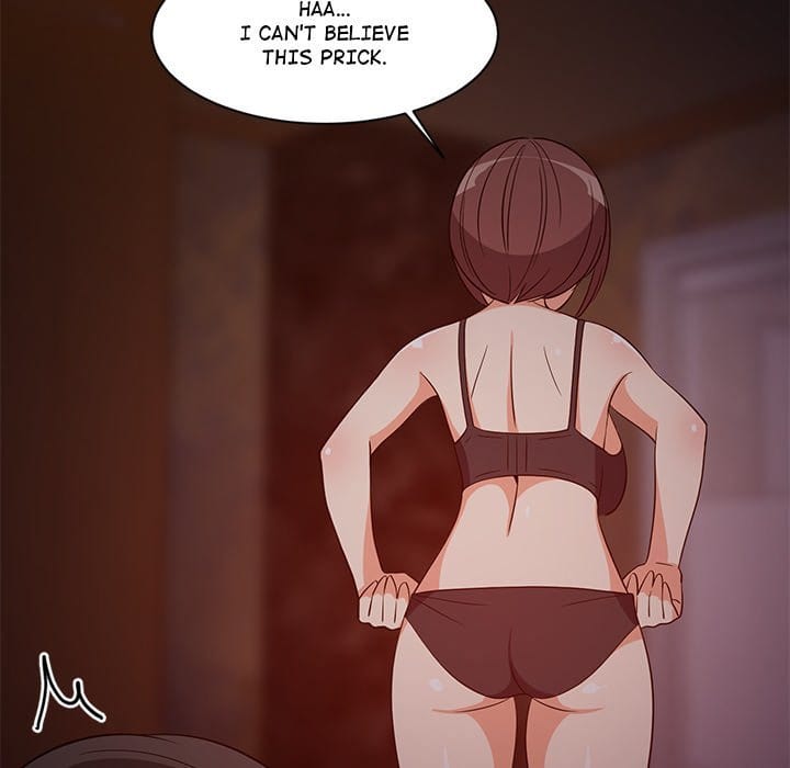 College Grades Skyrocketing (Uncensored), chapter 40, page 94 of 167